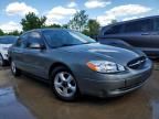 2002 Ford Taurus SES