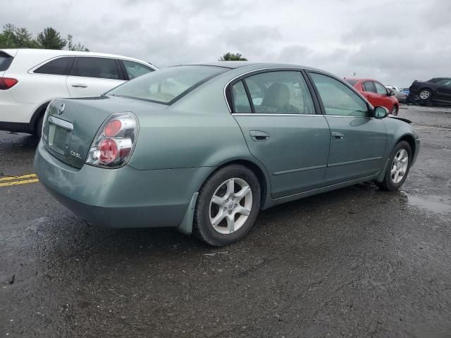 2006 Nissan Altima S