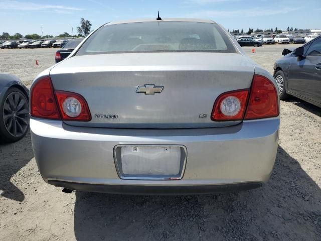 2008 Chevrolet Malibu LS