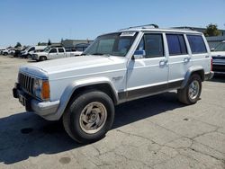 1992 Jeep Cherokee Laredo en venta en Bakersfield, CA