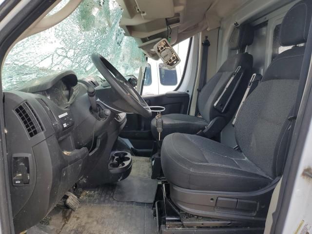 2020 Dodge RAM Promaster 3500 3500 Standard