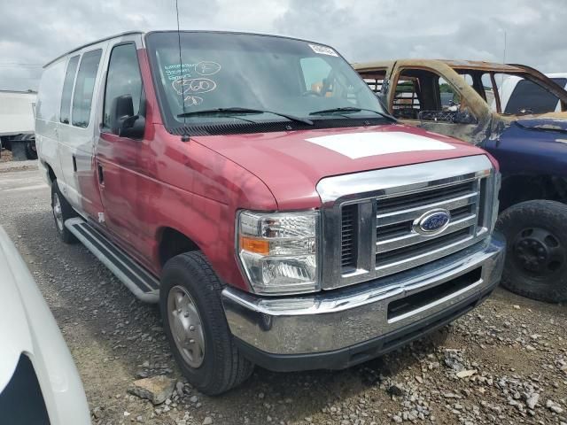 2014 Ford Econoline E250 Van