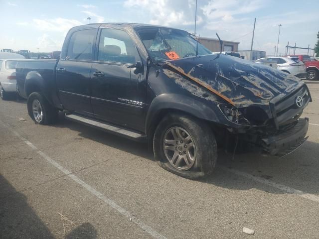 2004 Toyota Tundra Double Cab Limited