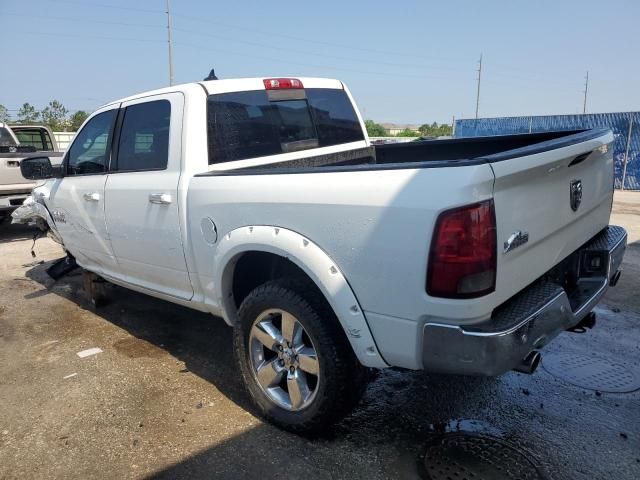 2015 Dodge RAM 1500 SLT