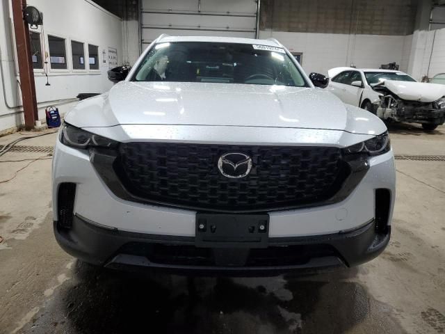 2024 Mazda CX-50 Premium