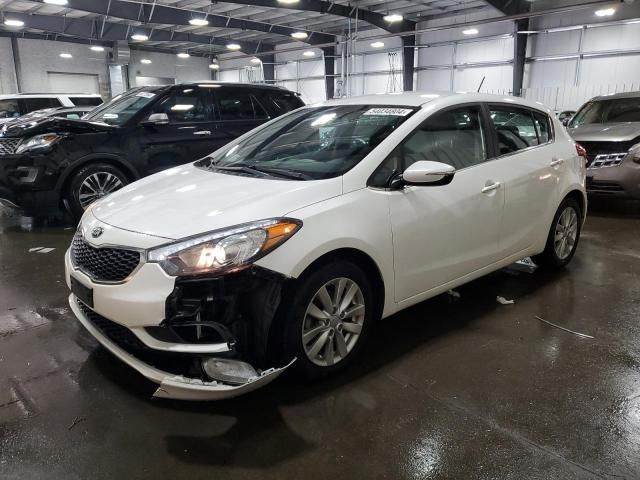 2014 KIA Forte EX