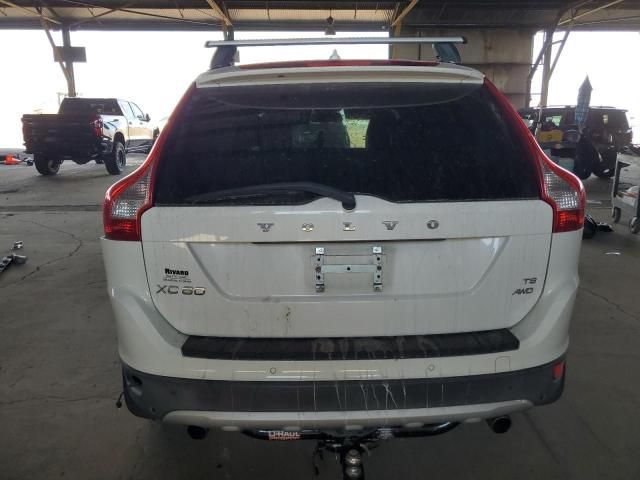 2010 Volvo XC60 T6