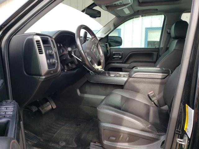 2015 GMC Sierra K1500 SLT