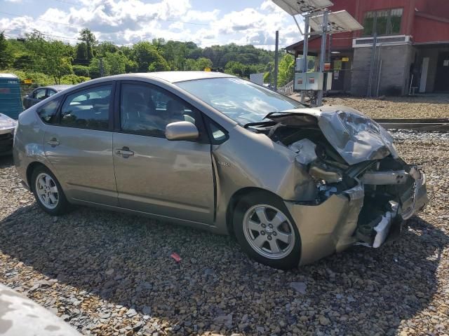 2006 Toyota Prius