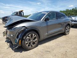 Ford Mustang mach-e Premium Vehiculos salvage en venta: 2023 Ford Mustang MACH-E Premium