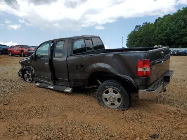 2005 Ford F150