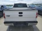 2010 Ford F150 Super Cab