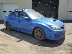 2011 Subaru Impreza WRX