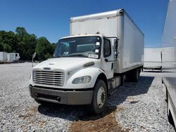 Salvage cars for sale from Copart York Haven, PA: 2013 Freightliner M2 106 Medium Duty