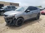 2018 Mitsubishi Eclipse Cross LE