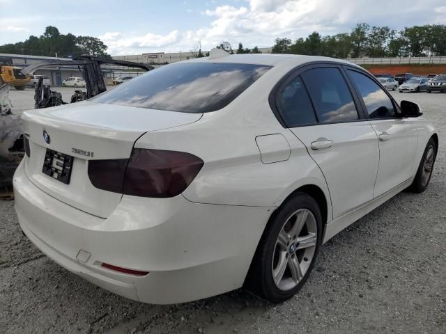 2013 BMW 320 I Xdrive