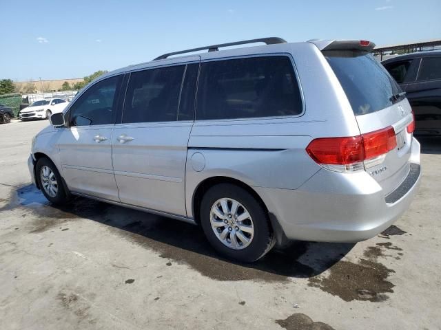 2010 Honda Odyssey EXL