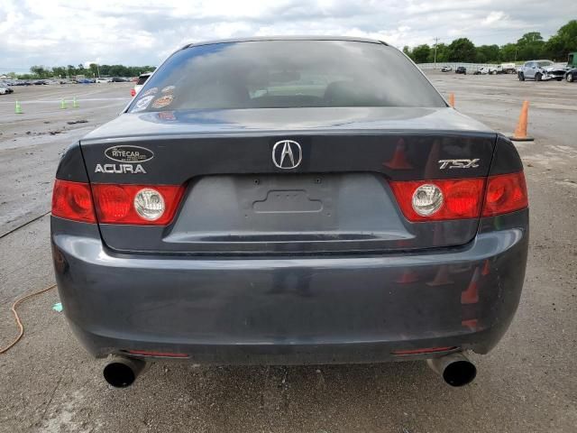 2004 Acura TSX