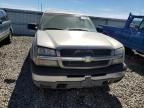 2003 Chevrolet Silverado K1500