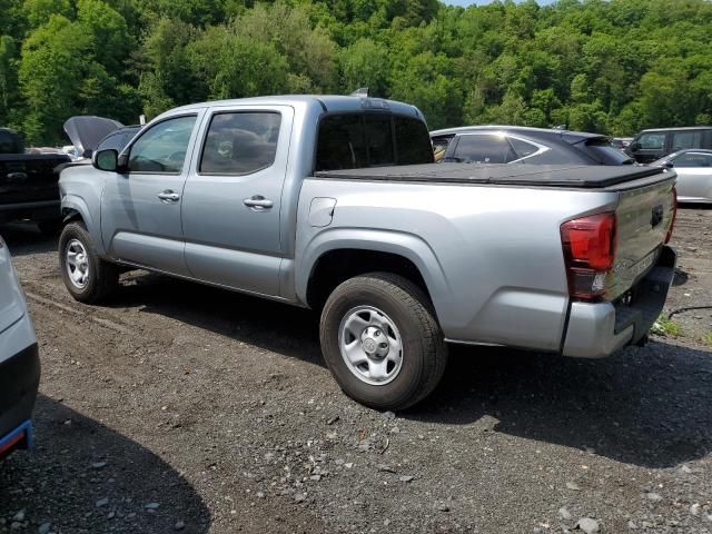 2023 Toyota Tacoma Double Cab