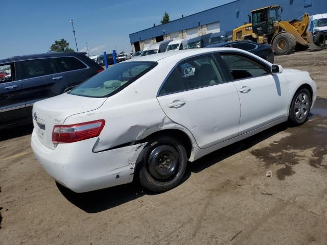 2008 Toyota Camry CE