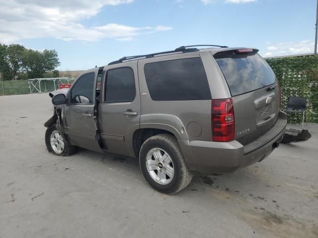 2011 Chevrolet Tahoe C1500 LT