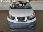 2016 Nissan NV200 2.5S