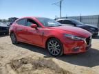 2018 Mazda 3 Grand Touring