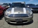 2007 Mini Cooper