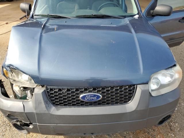 2005 Ford Escape XLT