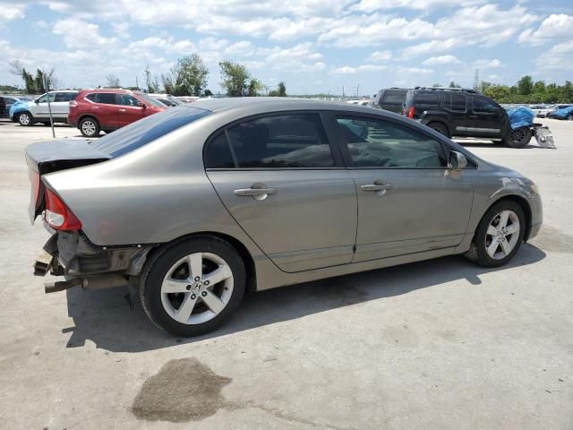 2006 Honda Civic EX