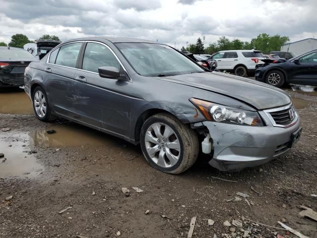 2008 Honda Accord EX