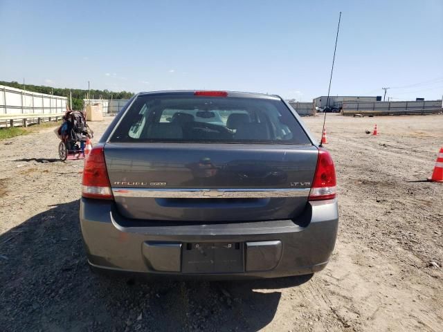 2004 Chevrolet Malibu Maxx LT