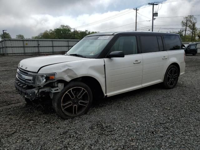 2013 Ford Flex SEL