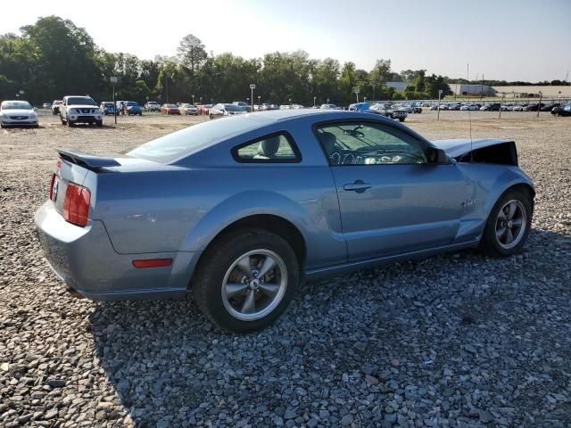 2005 Ford Mustang GT