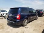 2012 Chrysler Town & Country Touring L