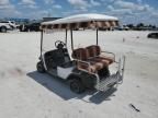 2005 Golf Cart