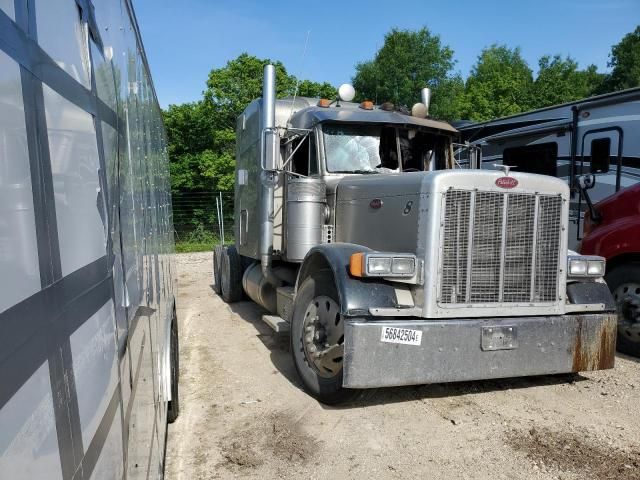 2004 Peterbilt 379