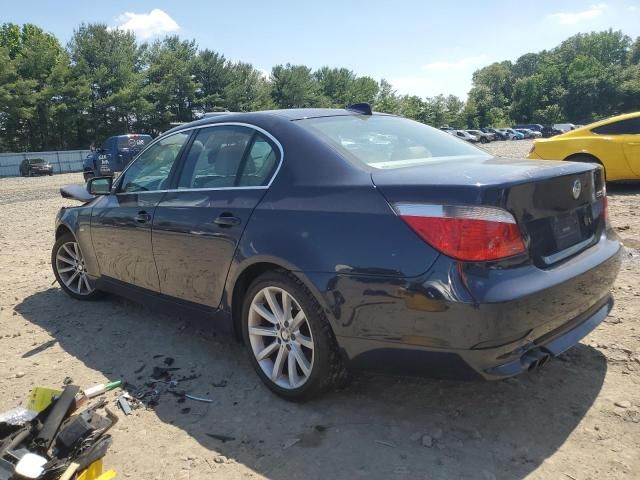 2004 BMW 530 I