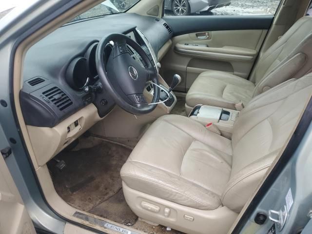 2006 Lexus RX 400