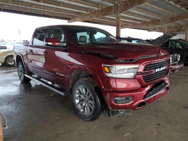 2020 Dodge 1500 Laramie