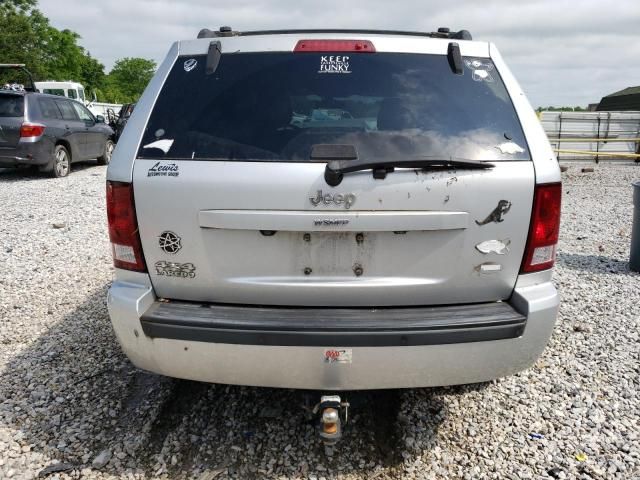 2010 Jeep Grand Cherokee Laredo