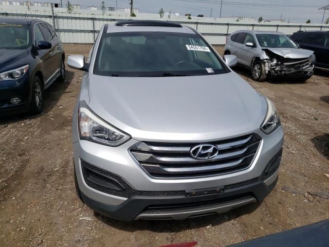 2014 Hyundai Santa FE Sport