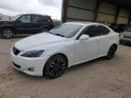 2007 Lexus IS 250