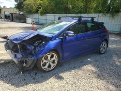 2013 Ford Focus ST en venta en Knightdale, NC