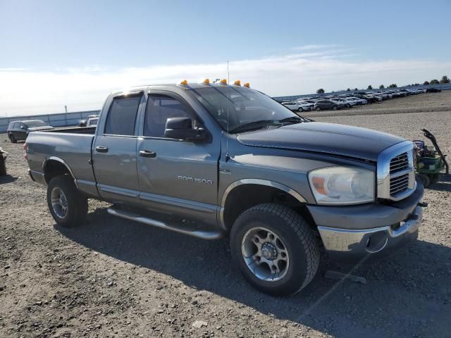 2007 Dodge RAM 1500 ST