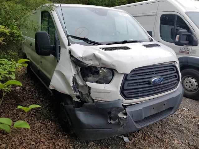 2016 Ford Transit T-250