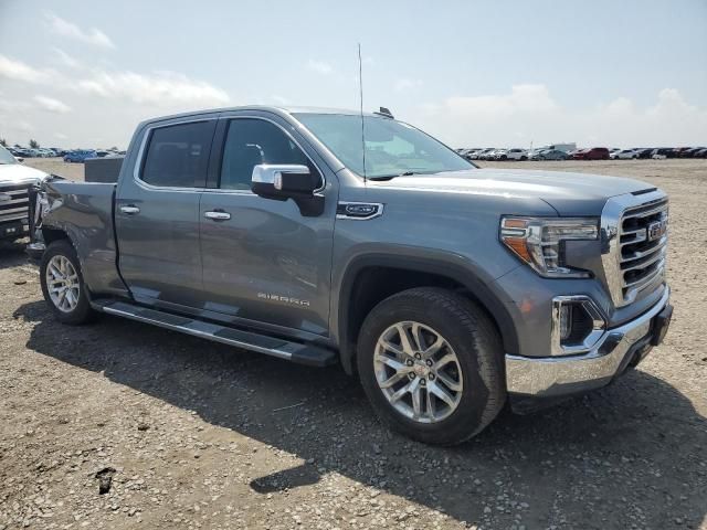 2019 GMC Sierra K1500 SLT