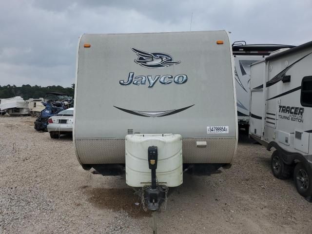 2015 Jayco Jayco