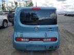 2010 Nissan Cube Base